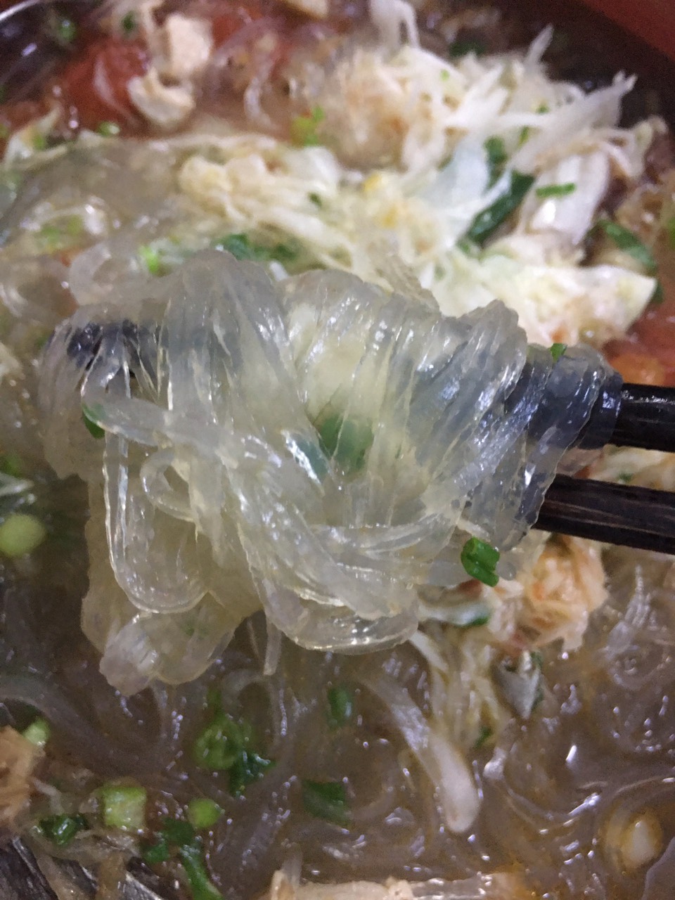 Dong Phia Black Vermiceli 500Gr