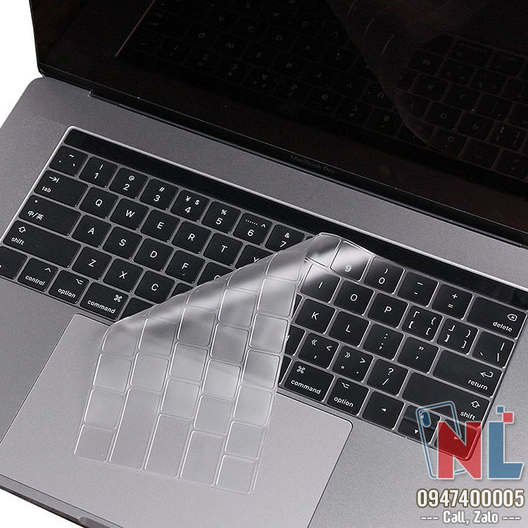 Tấm lót bàn phím Macbook