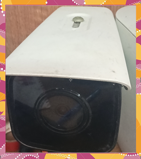 Camera Ip Dahua H265 hồng ngoại 40m
