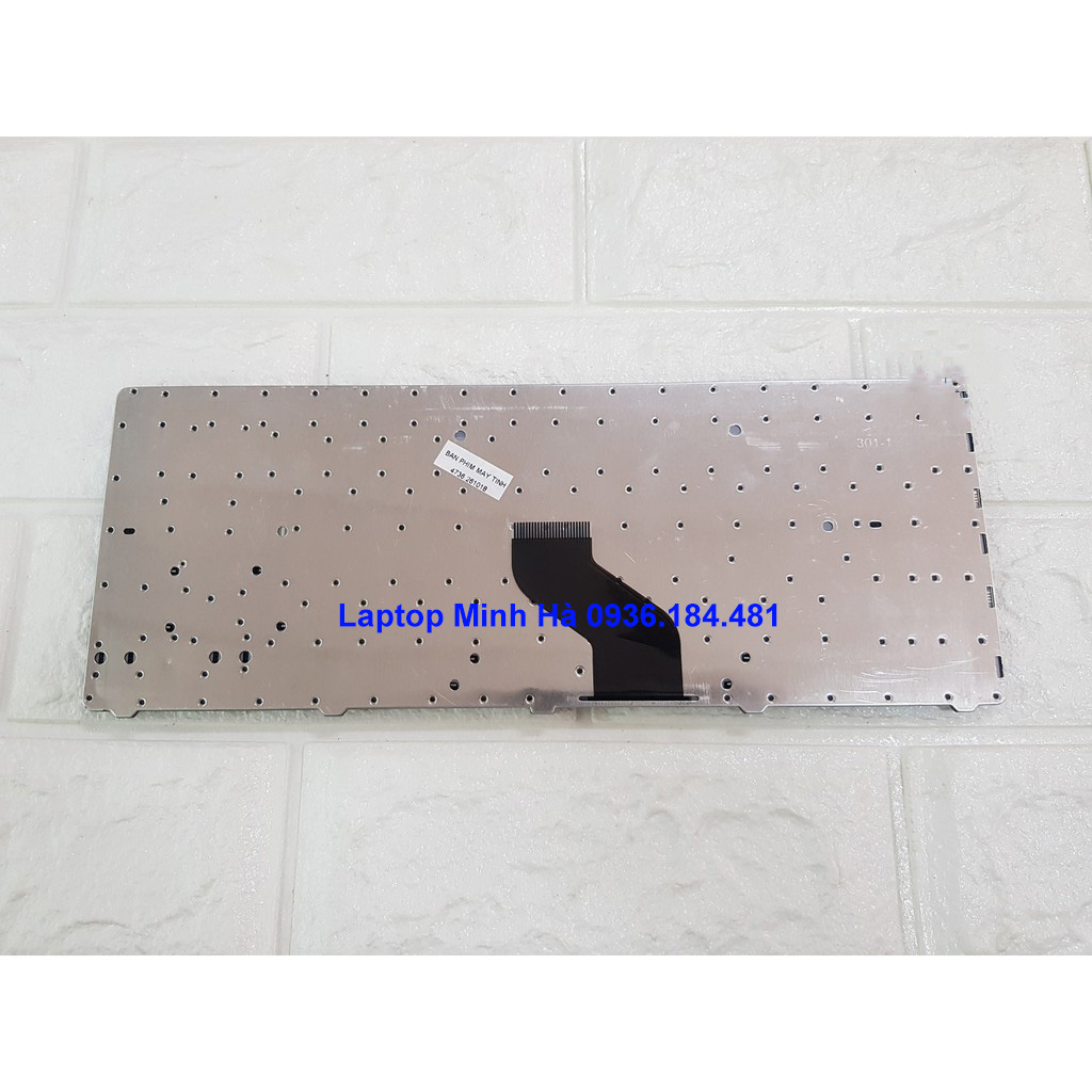 Bàn phím laptop Acer Aspire E1-431 E1-471 E1-421 E1-451G