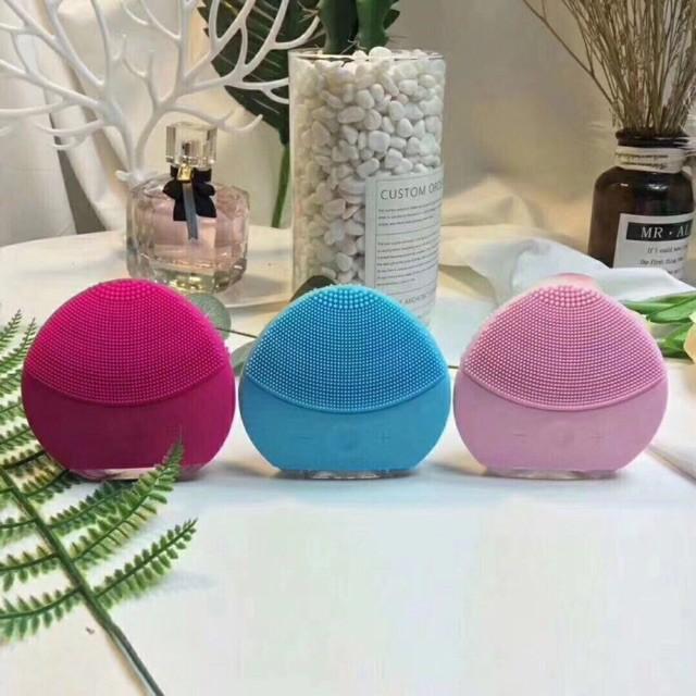 [HCM]MÁY RỬA MẶT CẦM TAY FOREVER MINI CAO CẤP