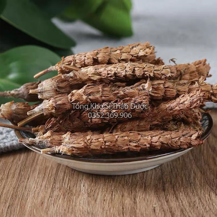 Hạ Khô Thảo 500g (Nguyên Chất,Loại 1)