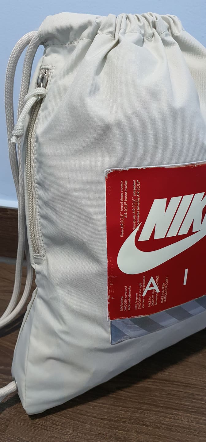 [HCM]TÚI RÚT NIKE 10
