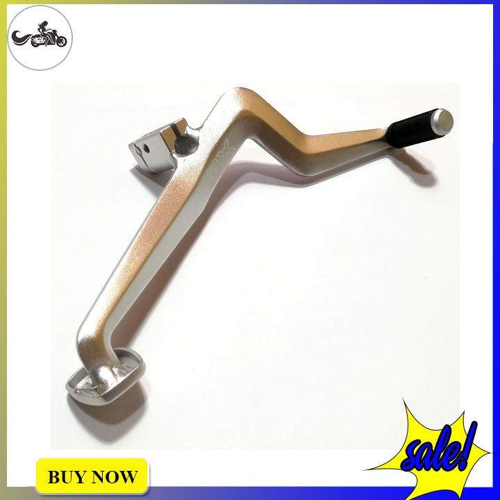 [HCM]Cần số x1r Exciter 150, winner, Raider/satria kiểu sấm sét từ nhôm cao cấp CNC lắp đặt chính xác như zin