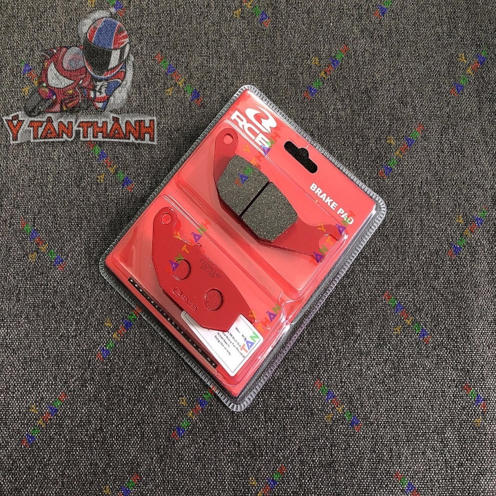 Bố Thắng Đĩa Sau Rcb Exciter 150