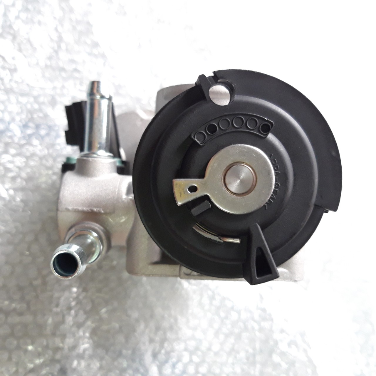 Cụm bướm ga Lacetti 04-09 SHANGHAI