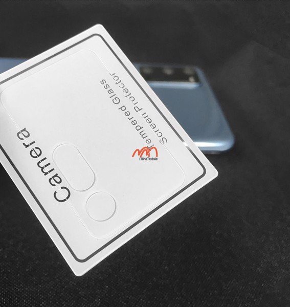 Dán bảo vệ Camera Samsung Galaxy Note 20 Ultra