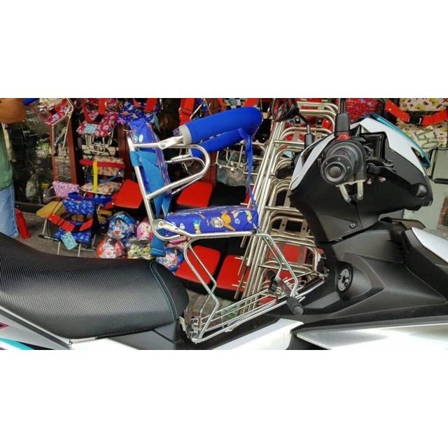 Ghế ngồi xe máy Winner 150 - Exciter 150