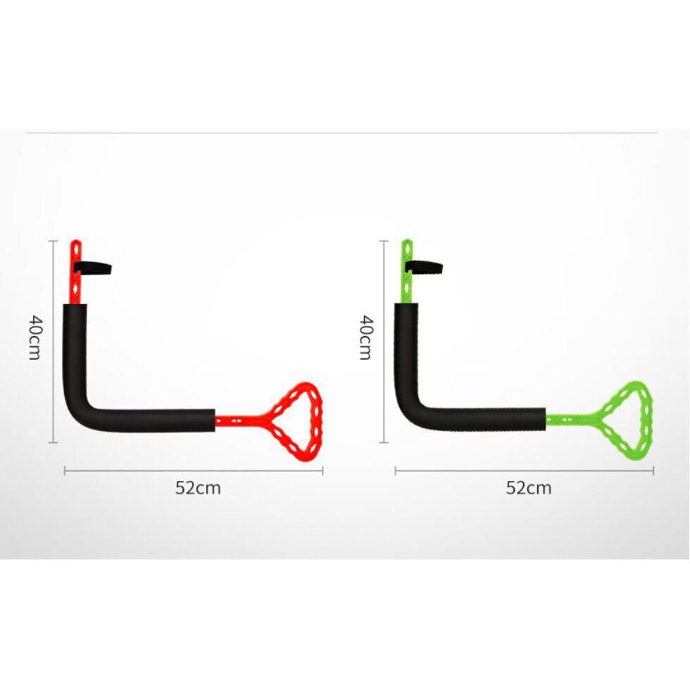 DỤNG CỤ HỖ TRỢ TẬP SWING - PGM [ GOLF SUPERMARKET ]