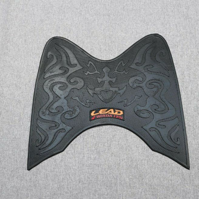 Thảm lót sàn, để chân xe lead 2017 2018 2019 2020 2021 2022