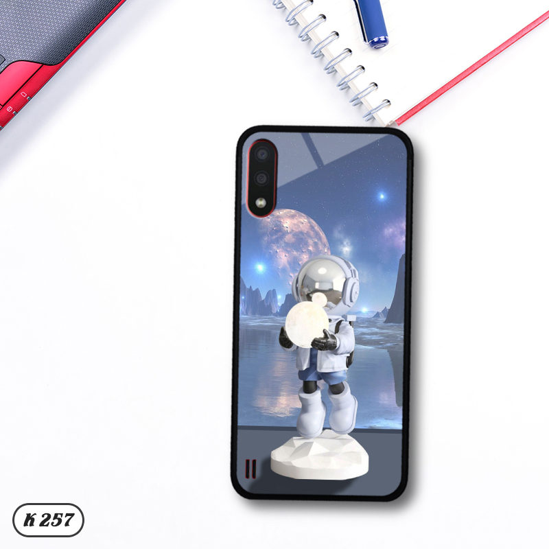 Ốp lưng phi hành gia Sam Sung Galaxy A01