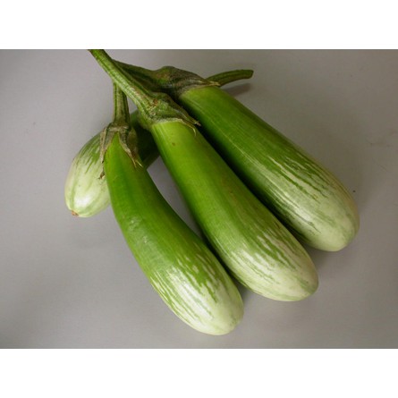 1G - Hạt Giống Cà phổi Sọc Lem Lai