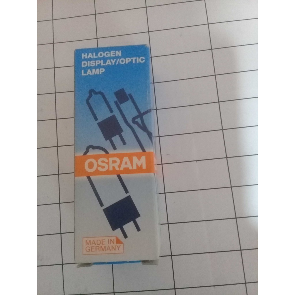 Bóng đèn 24v 150w osram