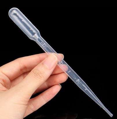 Ống pipet / Ống nhỏ giọt