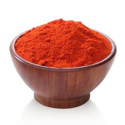 Ớt Bột Cay Paprika Ground 100g