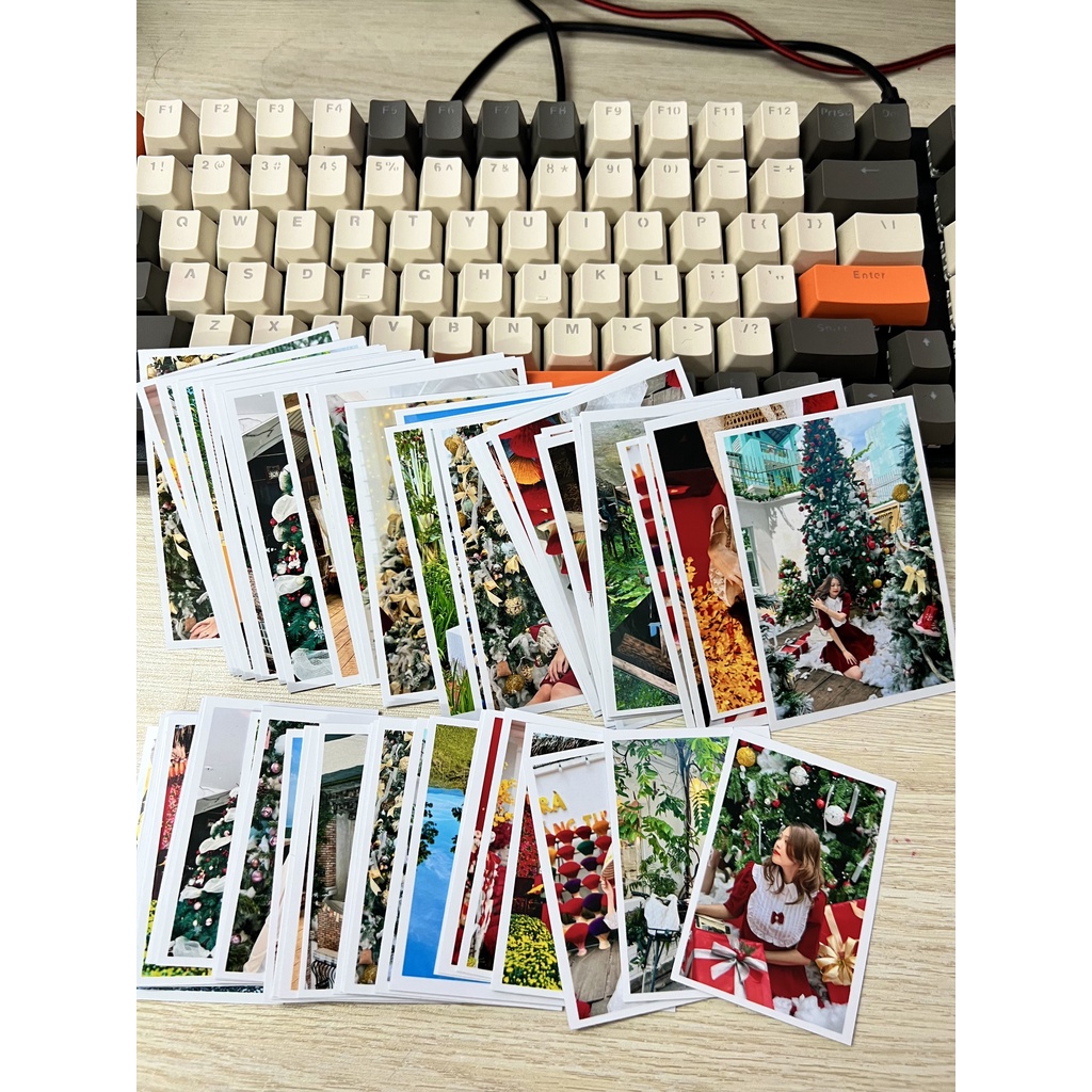 In Ảnh 5X7 & 6X9 Theo Yêu Cầu