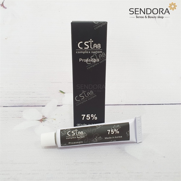 [HCM]Tê CS LAB Hàn Quốc - Nồng độ 75%
