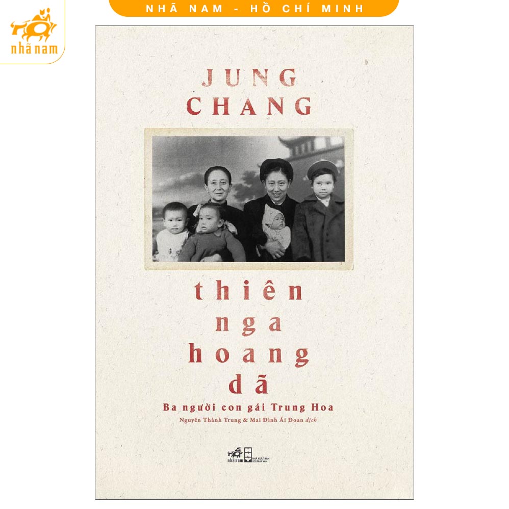 Sách - Thiên nga hoang dã