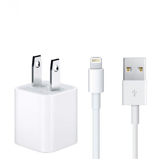 Củ sạc iPhone