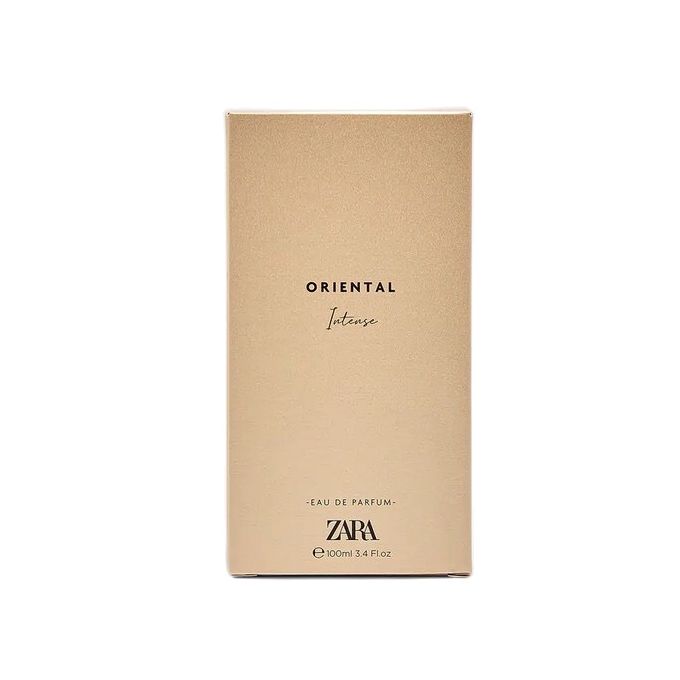 [HCM]Nước hoa Zara Oriental intense 100ml EDP