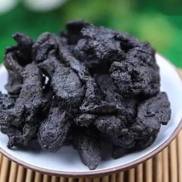 Thục địa đen 100gr