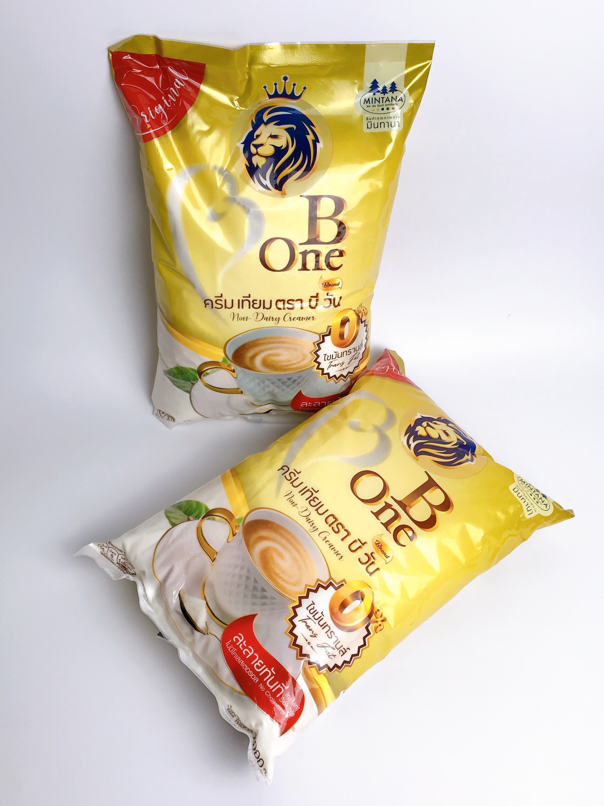 Bột béo Bone thái lan gói 1kg