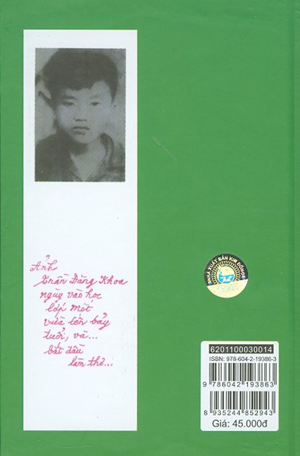 Góc Sân Và Khoảng Trời