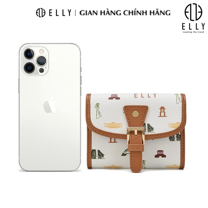 Vi da nữ thời trang cao cấp ELLY – EVH91