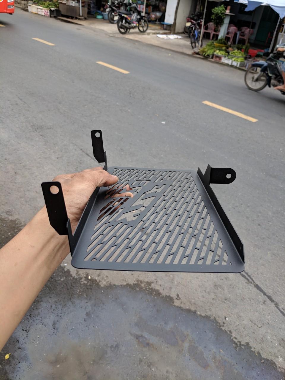 Che Két Nước YAMAHA R3
