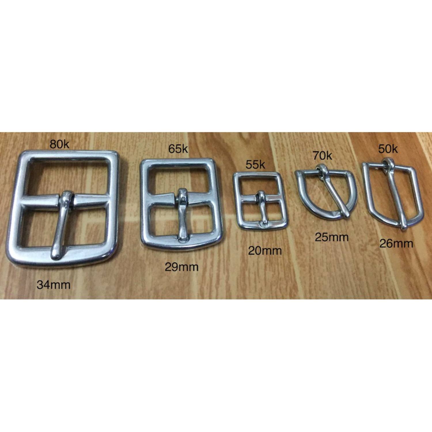 Phụ kiện khóa kim, bập bênh inox