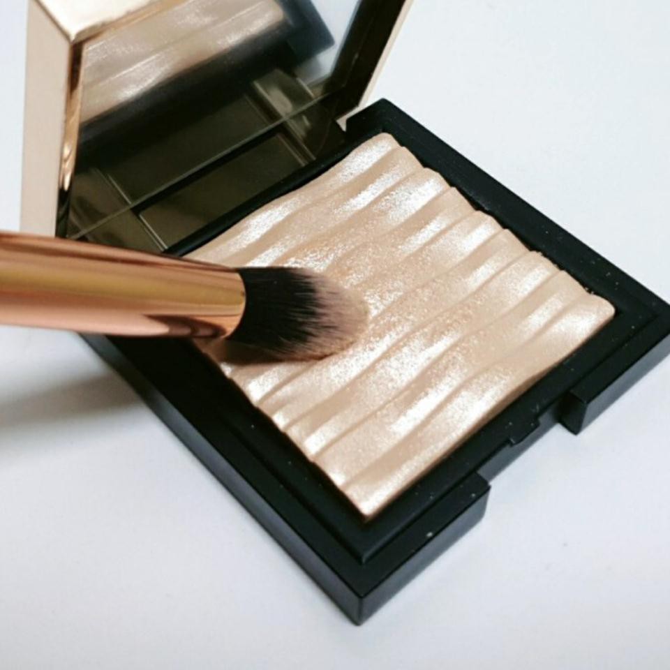Phấn bắt sáng siêu mịn Clio Highlighter Prism Air 7g