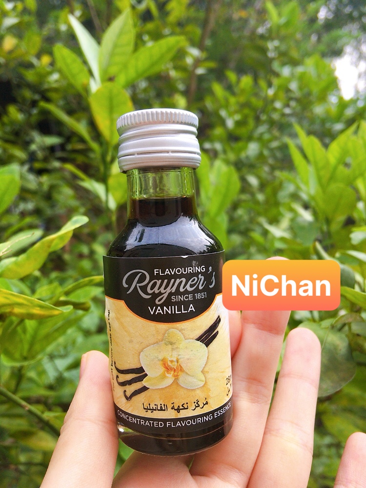 VANI RAYNER 28ML