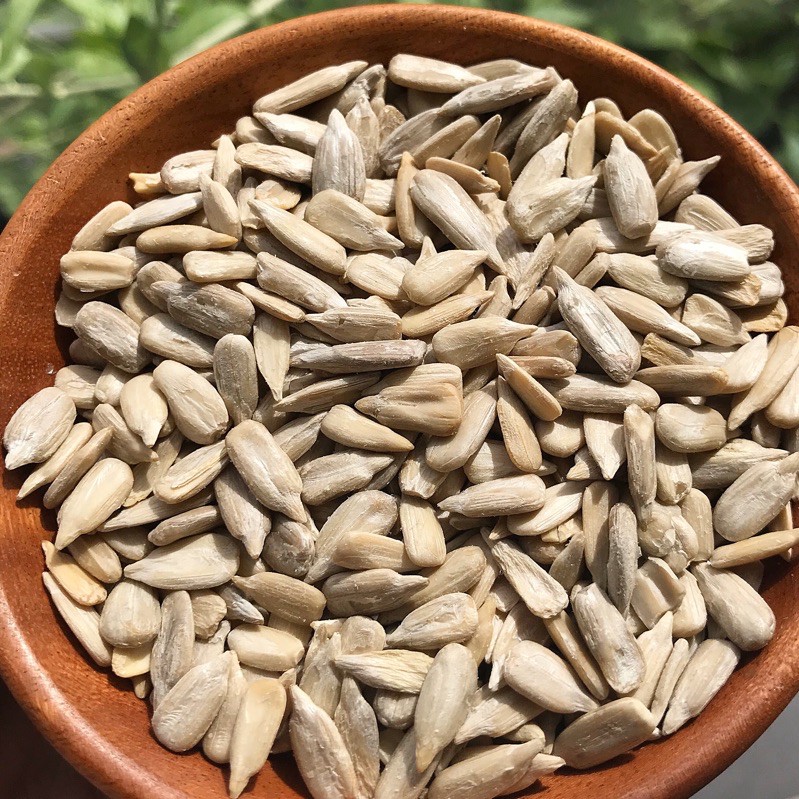 Nhân hạt hướng dương 500g