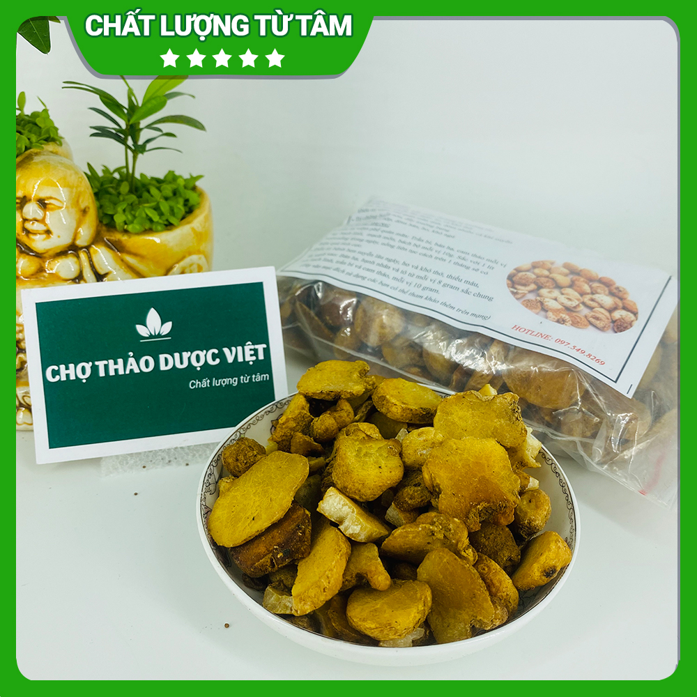 100g Bán Hạ Chế