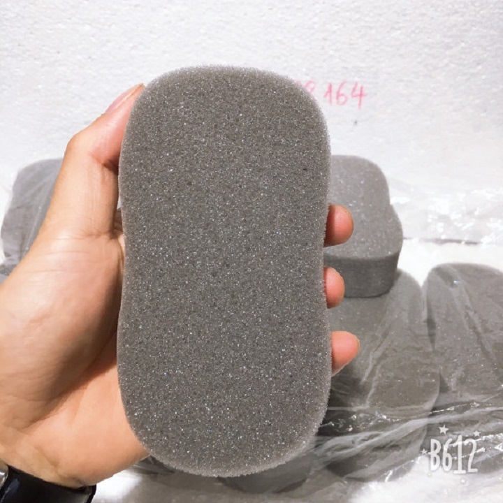 10 Mút phủi tóc cực êm Barder