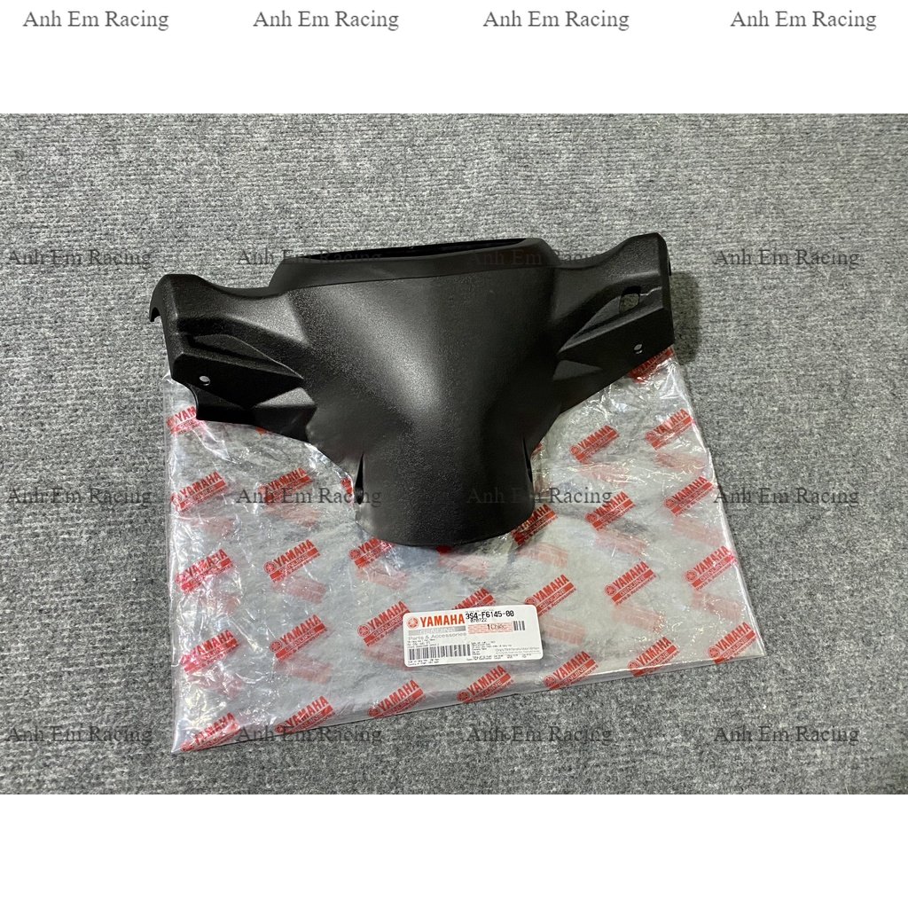 Bợ Cổ Sirius Chính Hãng Yamaha