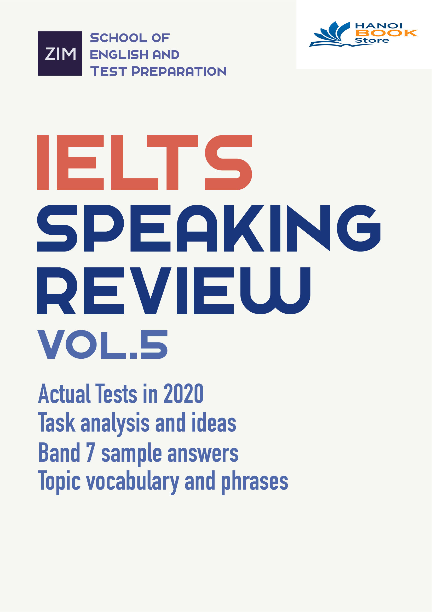 Ielts-speaking-review