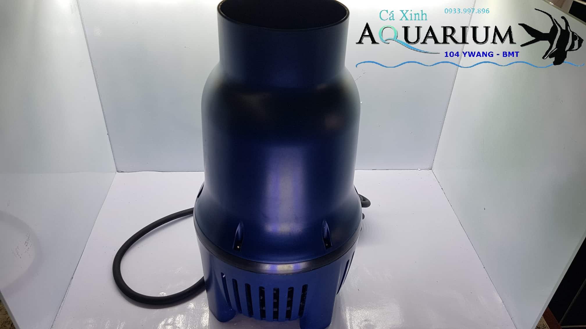 Máy Bơm Nước Bể Cá Koi Jebao LP - 16000