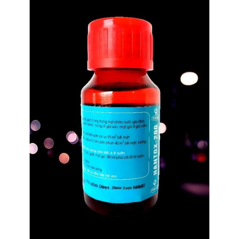 Hantox 200 50ml