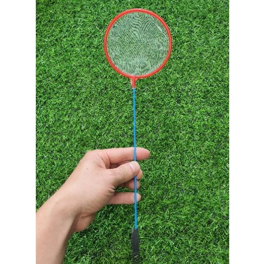 Vợt cá tép Mini - Vợt cá, Tép Thuỷ Sinh Loại tròn
