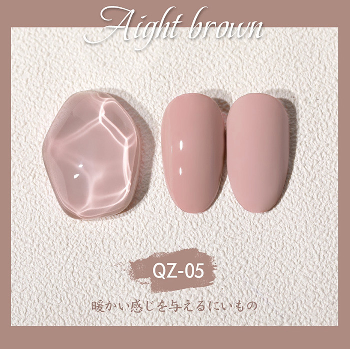 [HCM]Sơn gel AS mã QZ