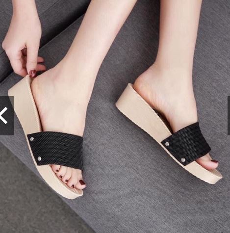 dép nhựa nữ chất lượng tốt