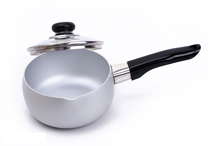 NỒI SỮA SUPOR PS14 1.1 LÍT - NHÔM
