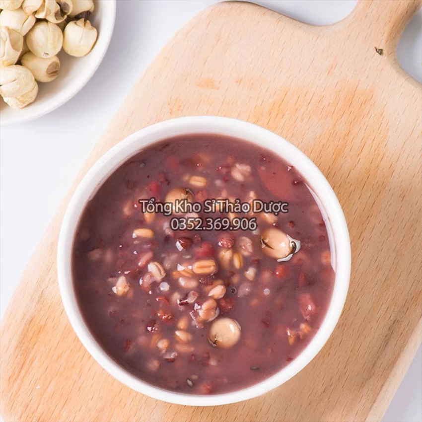 Y Dĩ Nếp 100g (Hàng Xuất Khẩu)