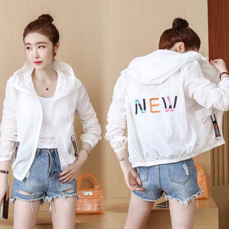 [HCM]Áo khoác dù NEW thời trang