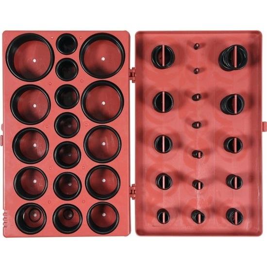 Bộ phớt cao su Yato YT-06876 (419 chi tiết)