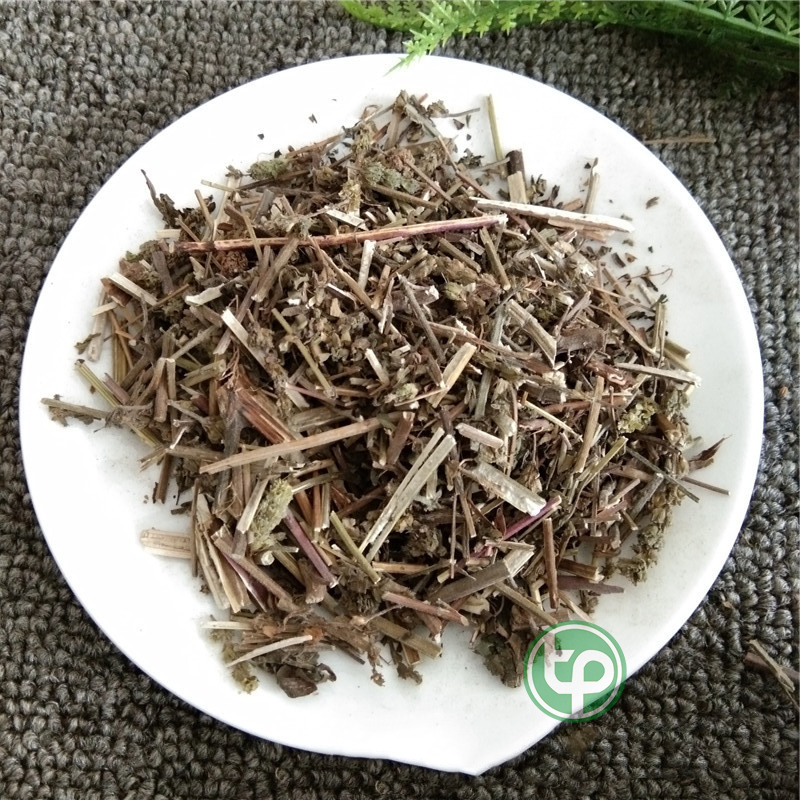 Cây kinh giới khô 1kg - Thảo Dược Tấn Phát