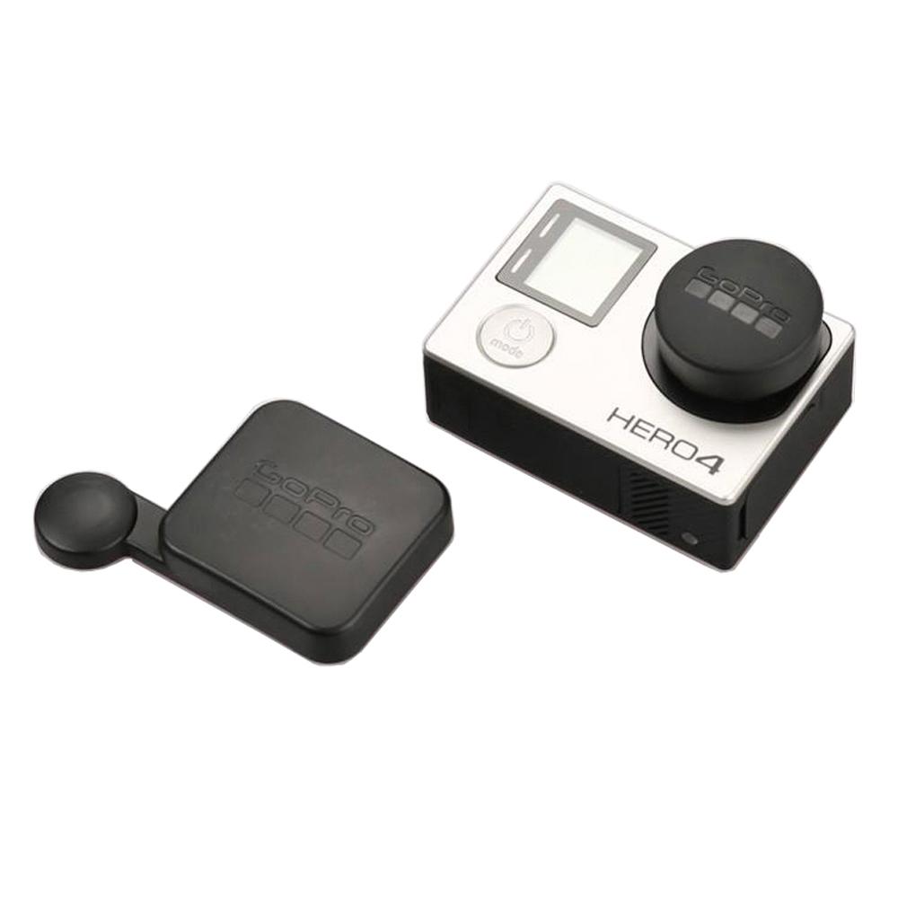 Nắp che cho GoPro Hero 4