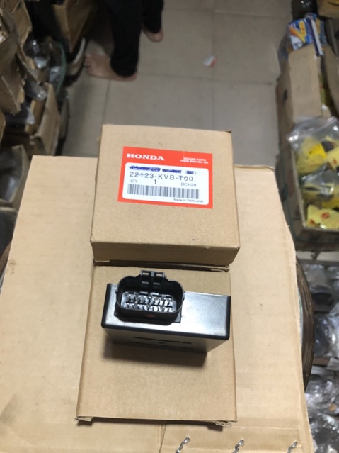 FREEShip IC Click hàng thái cty Bảo hành 1 đổi 1