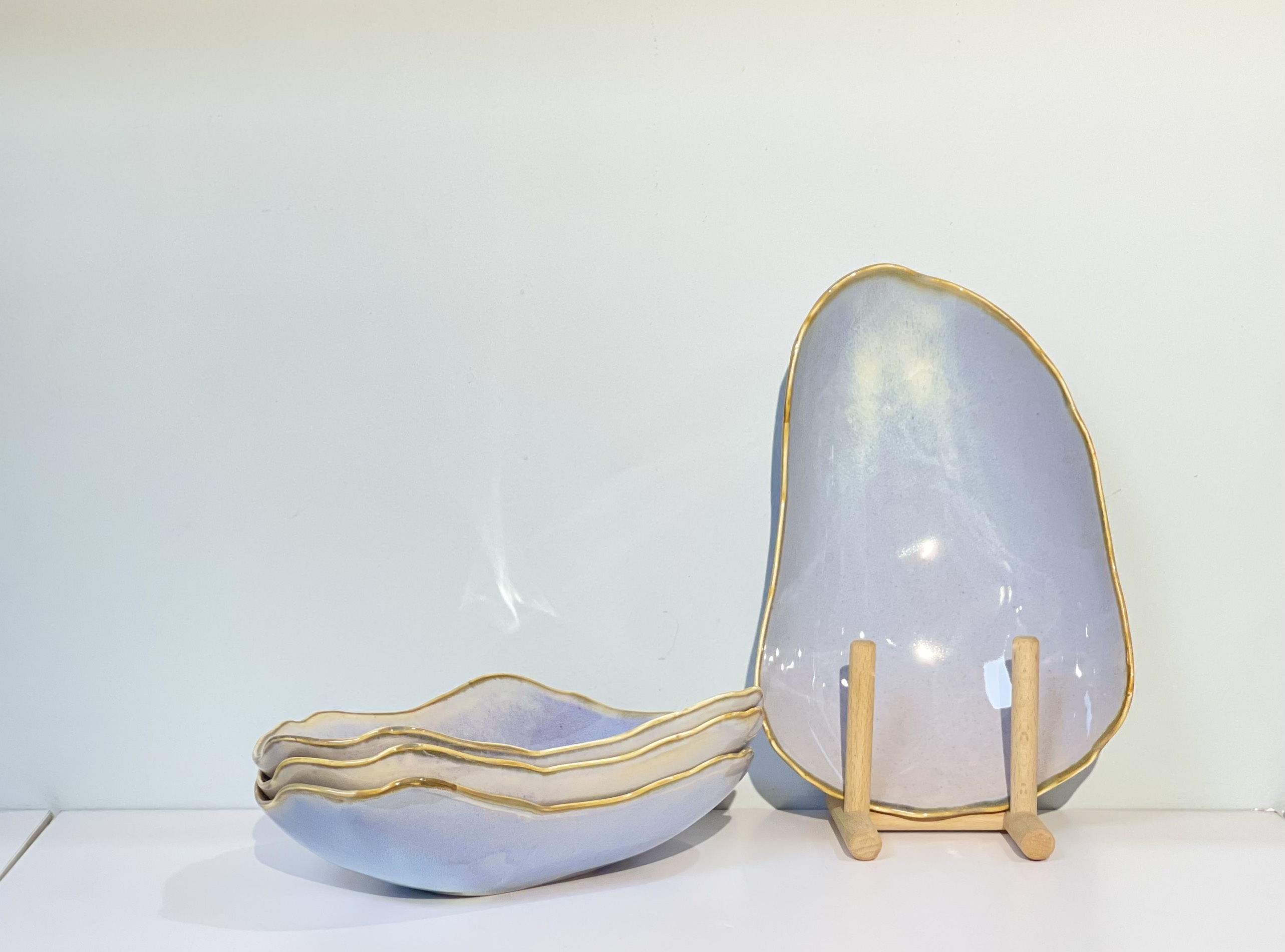 Blue Pearl fork-Blue Pearl